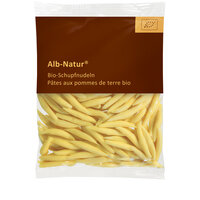 Alb-Natur Bio Schupfnudeln (frisch)