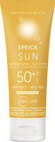 Speick Sun Sonnencreme LSF 50+