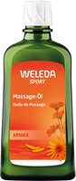 WELEDA Sport Massage-Öl Arnika