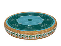 Comté AOP M.Petite FSA Grande Reservation 24+