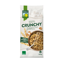 100% Dinkel Crunchy