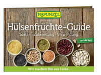 Hülsenfrüchte-Guide