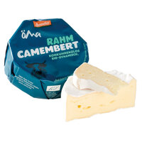 ÖMA Camembert, Demeter - SB