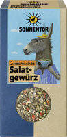Griechisches Salatgewürz, Packung