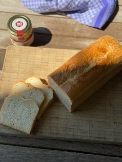 Butter Toast 500g von DLS