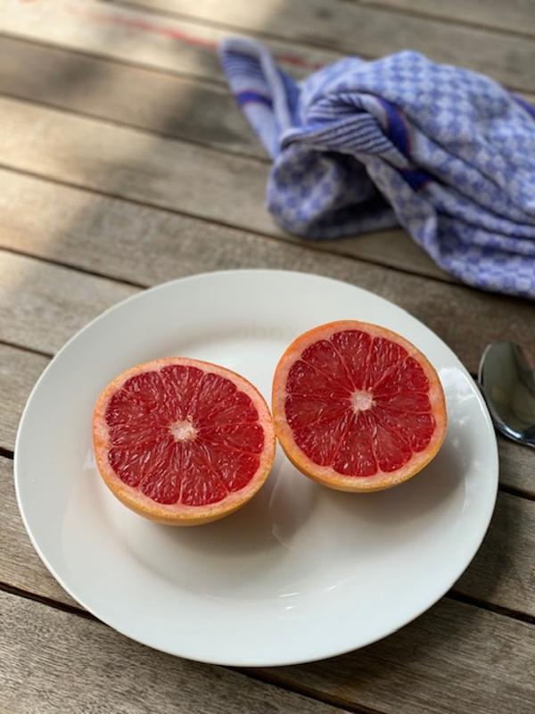 Produktfoto zu Grapefruit