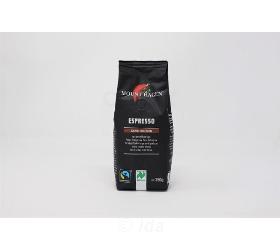 Espresso 250g, ganze Bohne _ 100%Arabica _ Fairtrade_ Mount Hagen