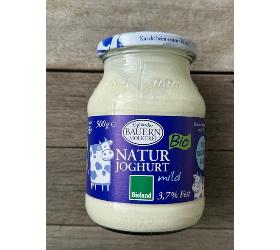 Joghurt -natur 3,7% 500g
