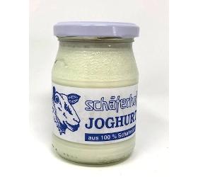 Schafmilch Joghurt 250 g