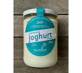 Bollheimer Joghurt -natur