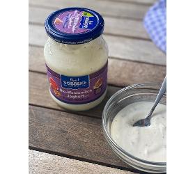Joghurt - Feige Walnuss 500g