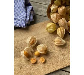 Physalis, 100 g Portion