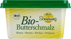 Bio-Butterschmalz 250g