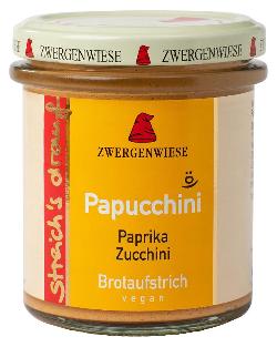 Brotaufstrich Papucchini 160g