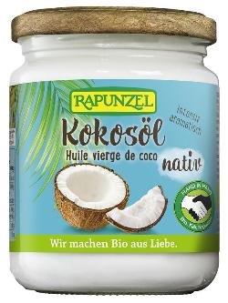 Kokosöl nativ 216ml