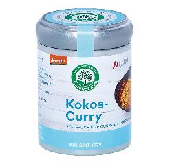 Kokos Curry 65g