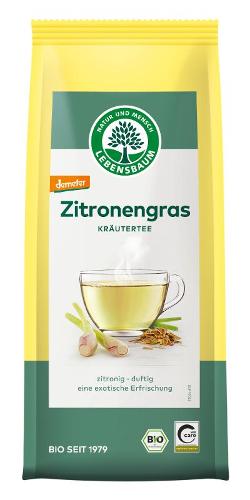 Zitronengras lose 50g