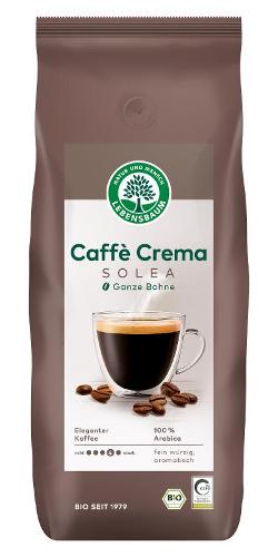 Caffè Crema Solea Bohne 1kg
