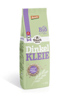 Dinkelkleie Demeter