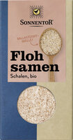 Flohsamenschalen, Packung