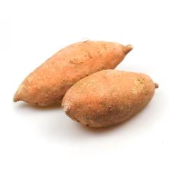 Süßkartoffel Batate