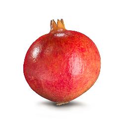 Granatapfel rot ca. 330g