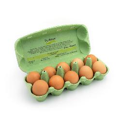 10er Eier vom Hof Ankersolt