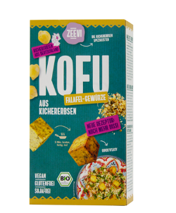 Kofu Falafel (orientalisch) 200g
