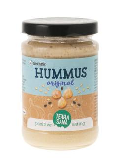 Hummus (Kichererbsencreme) 190g