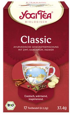 Classic - Yogi Tea