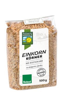 Einkorn 500g