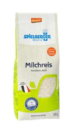 Milchreis 500g