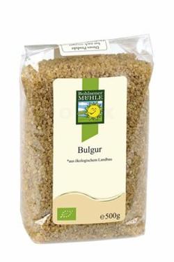 Bulgur 500g