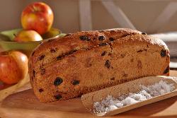 Rosinenbrot 750g