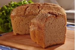 Hirse-Buchweizenbrot 1000g