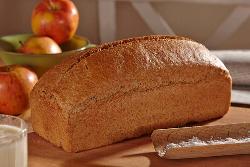 Weizenvollkornbrot 750g