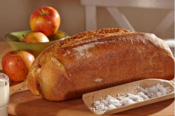 Produktfoto zu Milchweizenbrot 750g