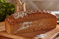 Schnittbrot - Roggenfeinbrot 1000g