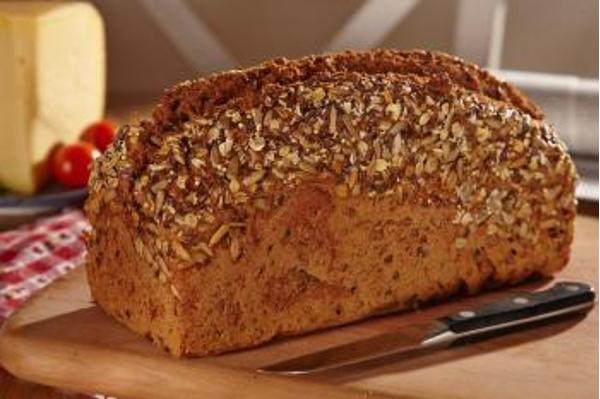 Produktfoto zu Delikatessbackferment-Brot 1000g