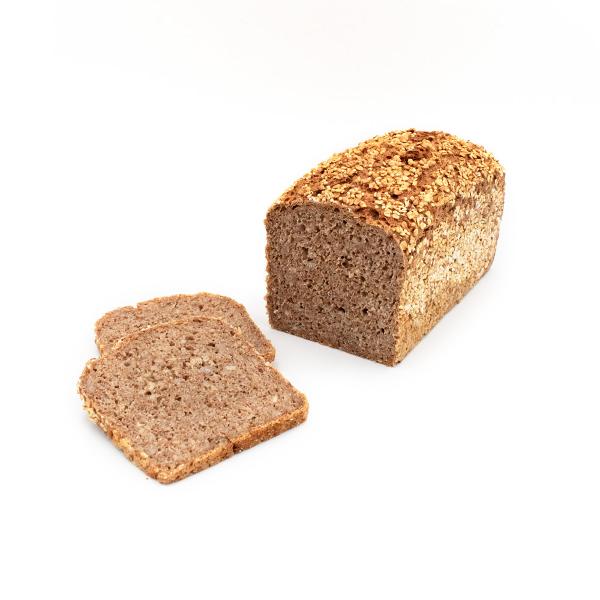 Produktfoto zu 7-Korn Brot 1000g