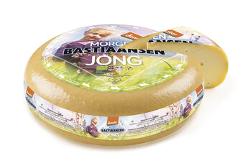 Gouda jung 50 %