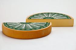 Heumilch-Bergkäse Demeter