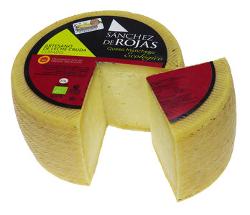 Manchego Rojas DOP Schafskäse (6 Monate)