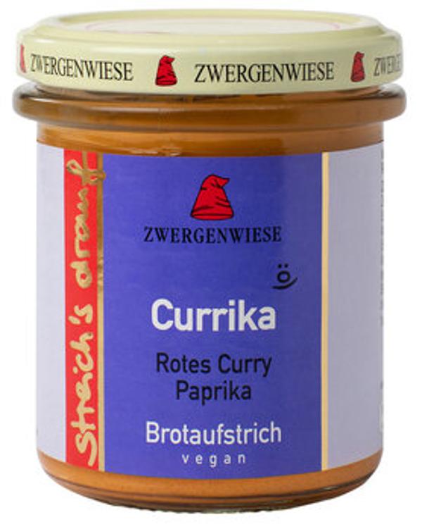 Produktfoto zu Streich´s drauf Currika