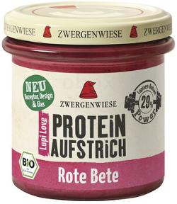 LupiLove Protein Rote Bete