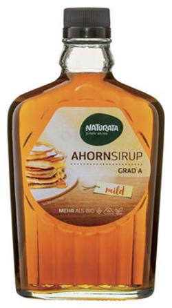 Ahornsirup Grad A 250ml