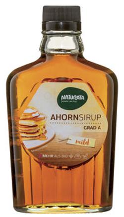 Ahornsirup Grad A 375ml