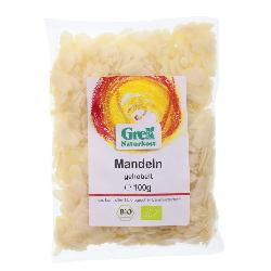 Mandeln gehobelt 100g