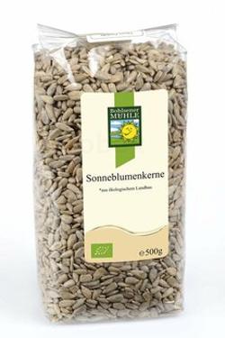 Sonnenblumenkerne 500g