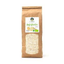 Haferflocken zart 500g (glutenfrei)